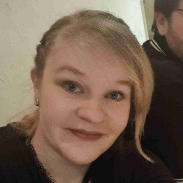 christin93's profile