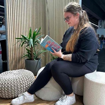 marie_bookworld's profile