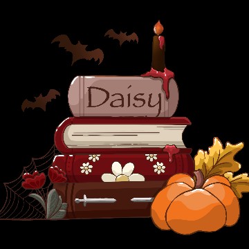 daisys_bookcorner's profile