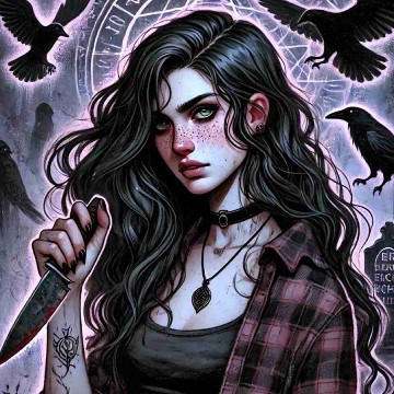 kimraven's profile