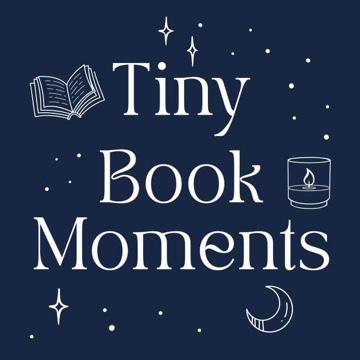 tinybookmoments's profile