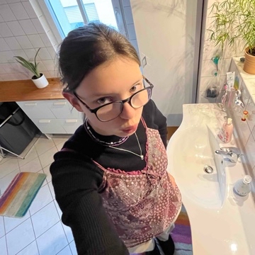 buechergartenfee's profile