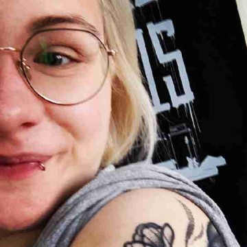 ponypotter's profile
