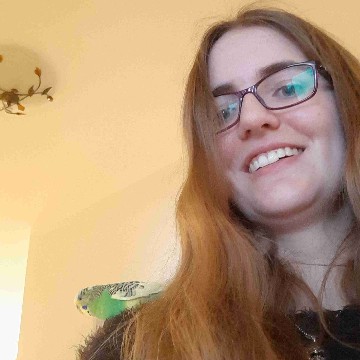 clarissawurr's profile