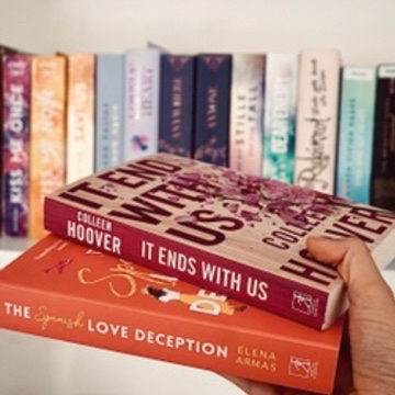 loves_books3's profile