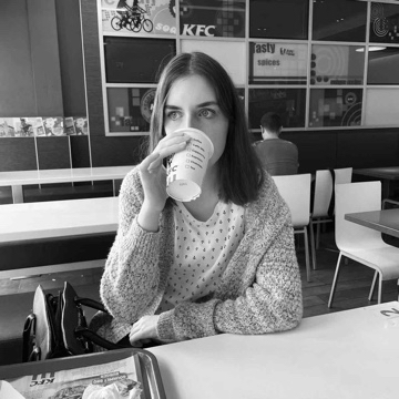 chiara1307's profile