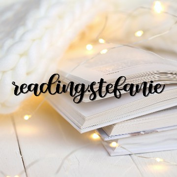 reading.stefanie's profile