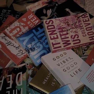 marlenesbookshelf's profile