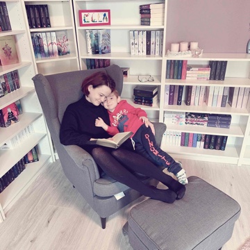 sarah86's profile