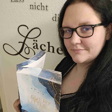 jennysdunklebuecherwelt's profile