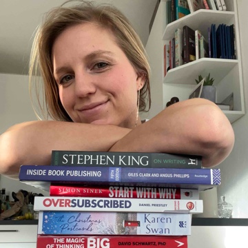 bookwife.nina's profile