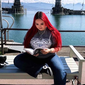 red_shego's profile
