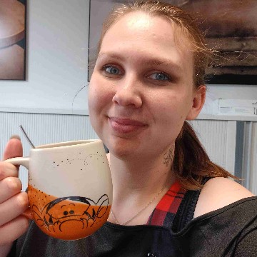 laulausbooks's profile