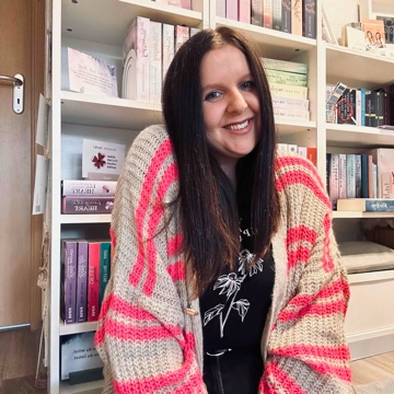 virginiareads's profile