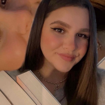 thebookishchaos's profile