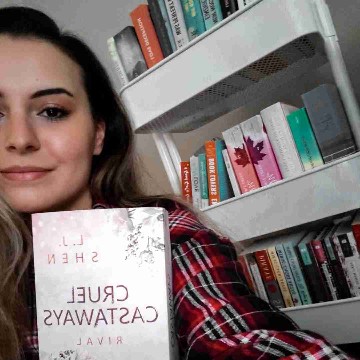 novelswithb's profile