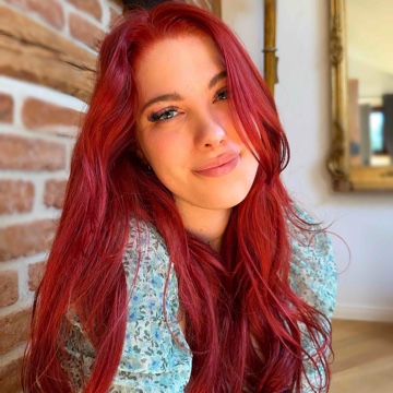 toriglorybooks's profile