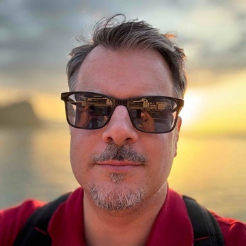 ebob's profile