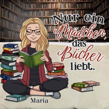 mariadream's profile
