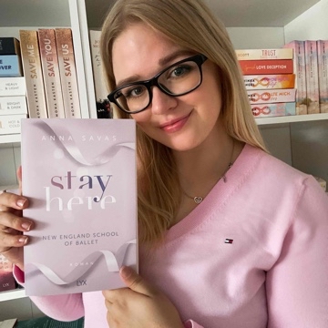 neleshouseofbooks's profile