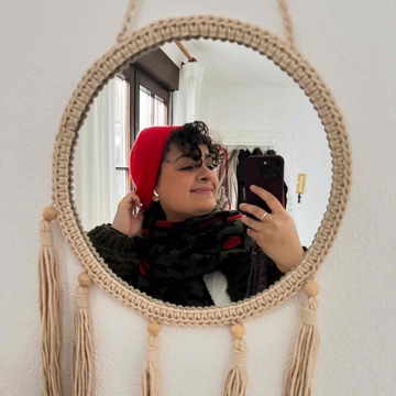 marilenalena's profile