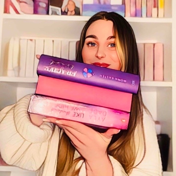 ronja_sbookworld's profile