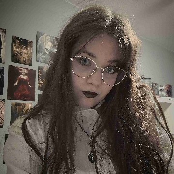 golddustwoman's profile