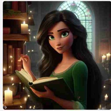 magdalenagh's profile