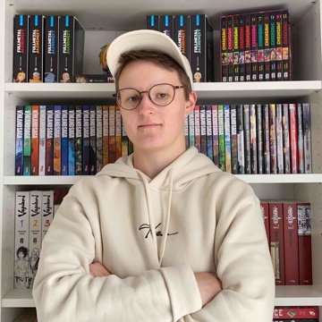 enoosbooks's profile