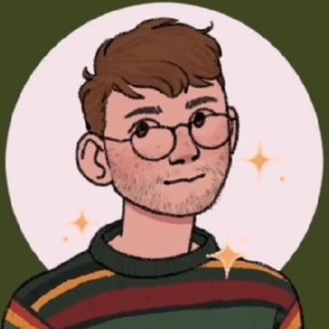 thesepeculiarbooks's profile