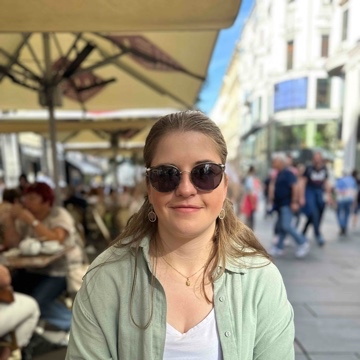 lillebu's profile