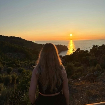 celinajulia's profile
