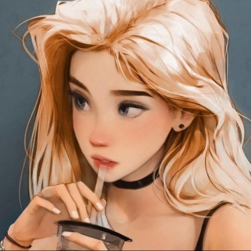 booklover666's profile