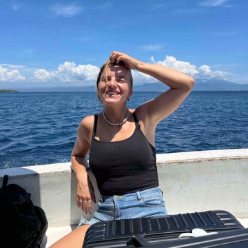 ronjamarie's profile
