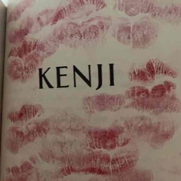 kenjisbeloved's profile