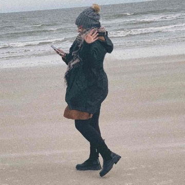 jeannine's profile
