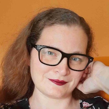 trudy's profile