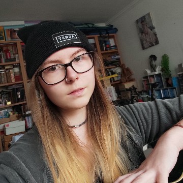 silversparklingpages's profile
