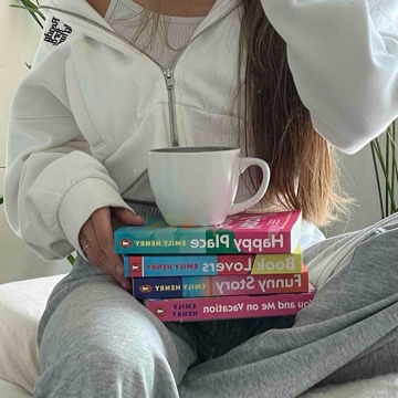 sanreads's profile