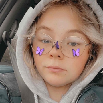 buechereule1999's profile