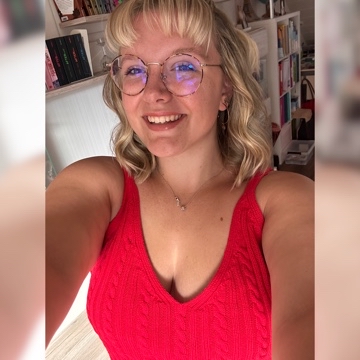 selinahpp's profile