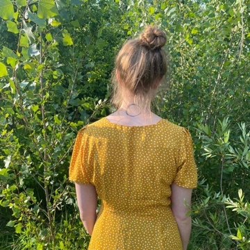 cassandra's profile