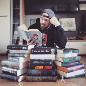 _bookpunk's profile