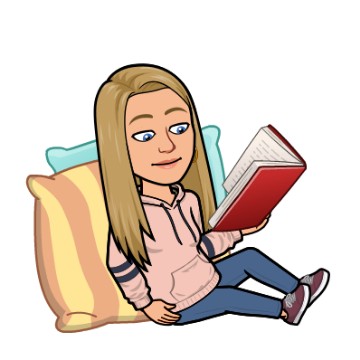 lolasbooklove's profile
