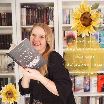 majasbookslove's profile