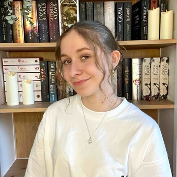 honesteawords's profile