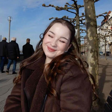 alicekx's profile