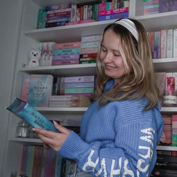 theaddictedreader's profile