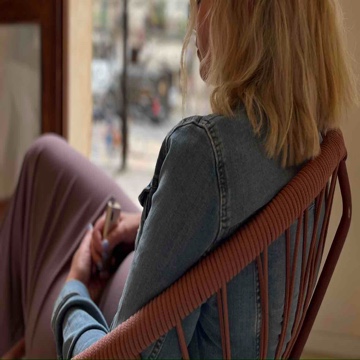 marysleseecke's profile