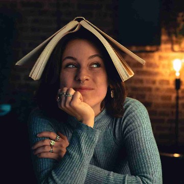 lynnolovesbooks's profile